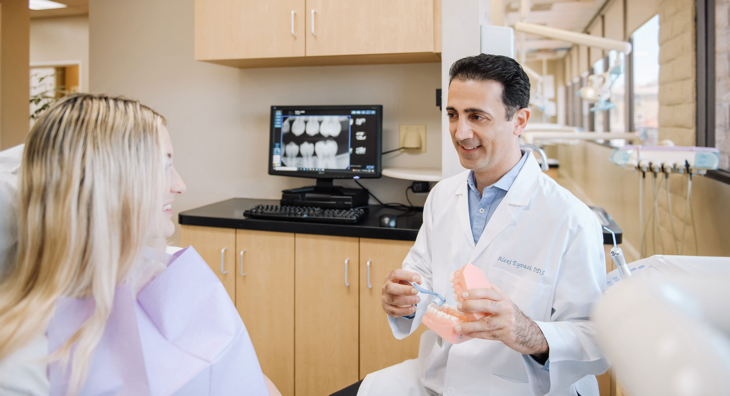 SoCalSmiles Dental Office