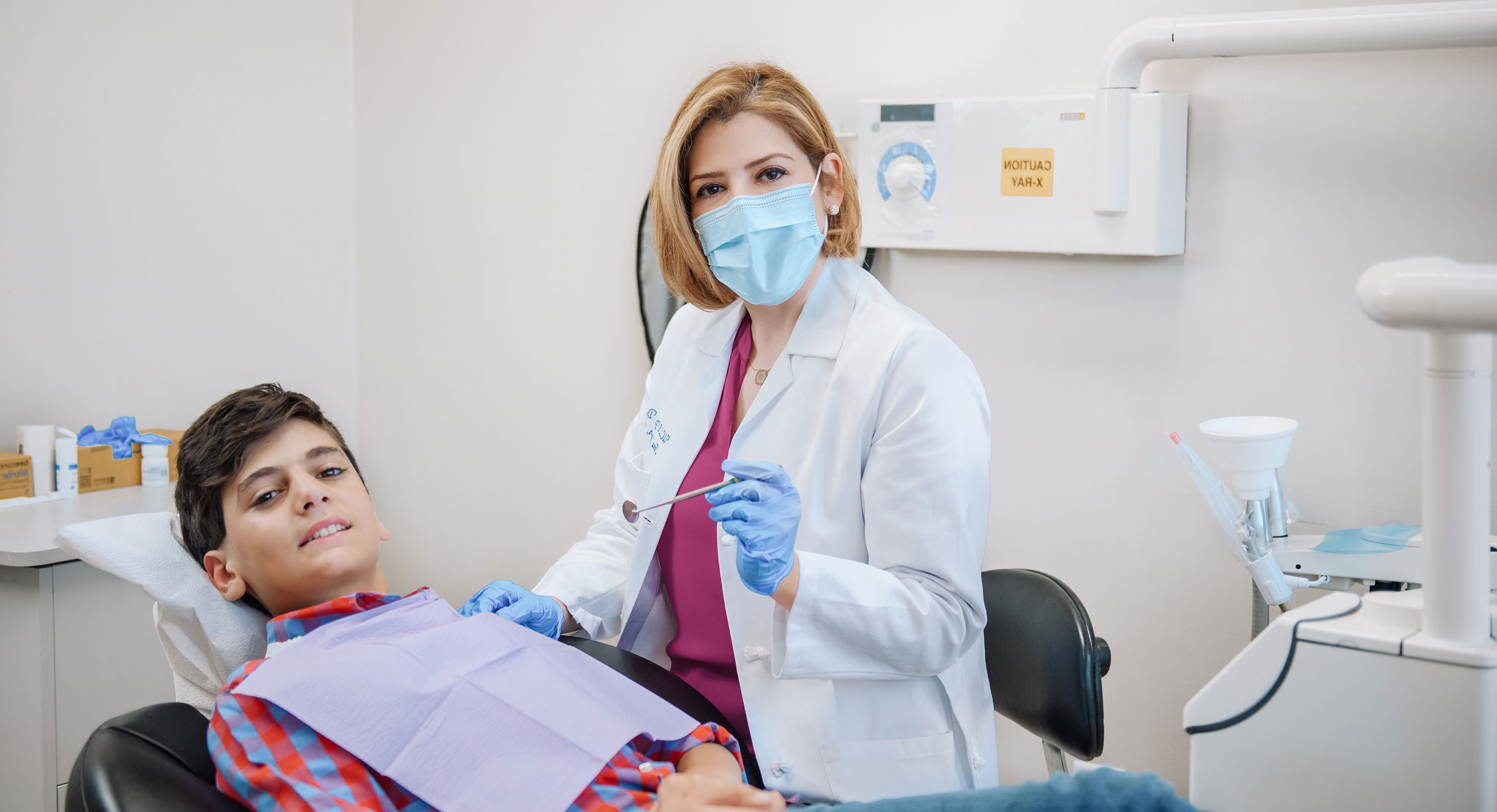 SoCalSmiles Dental Office