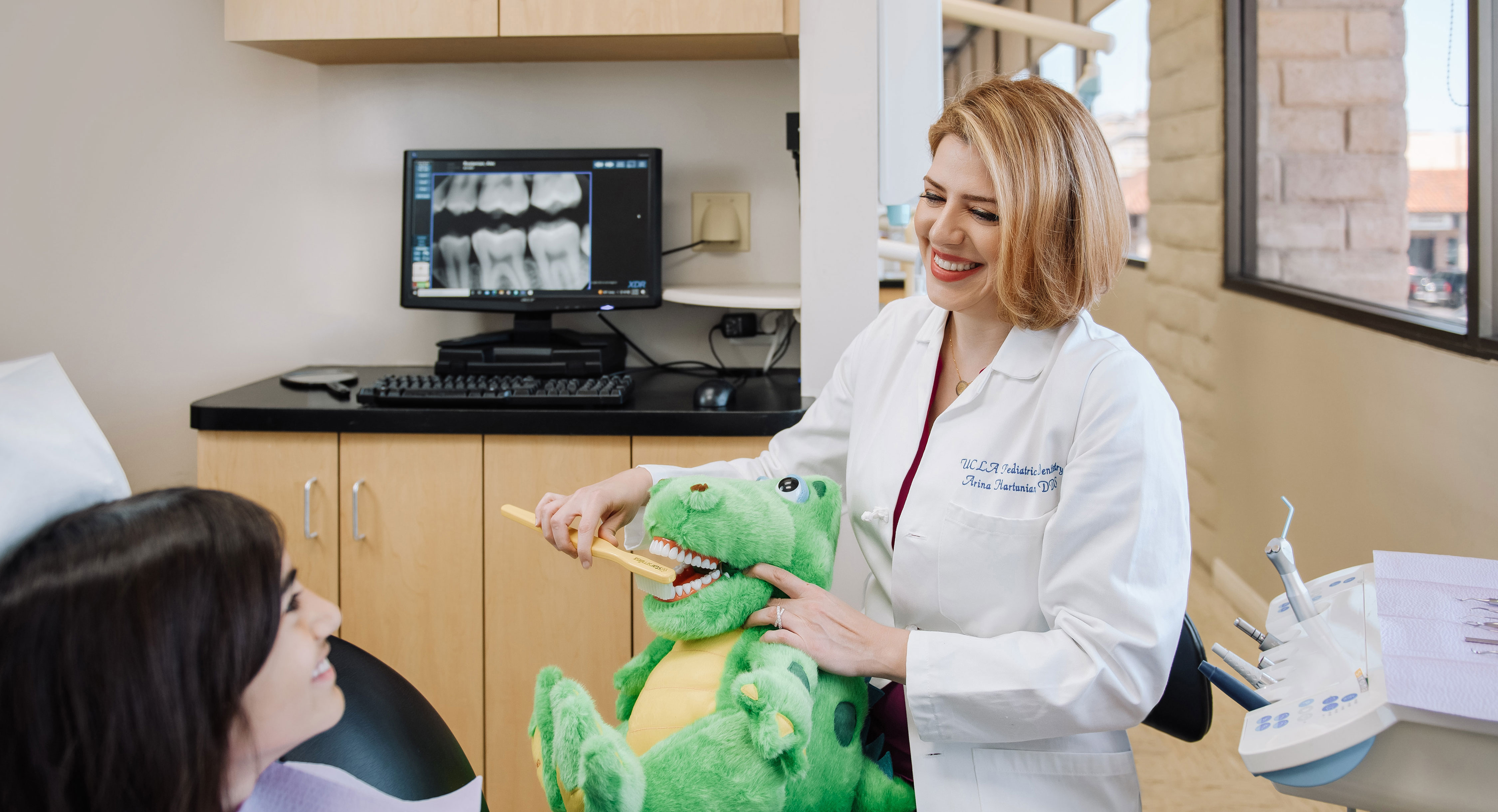 SoCalSmiles Dental Office