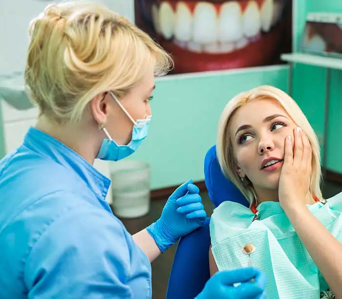 SoCalSmiles Dental Office