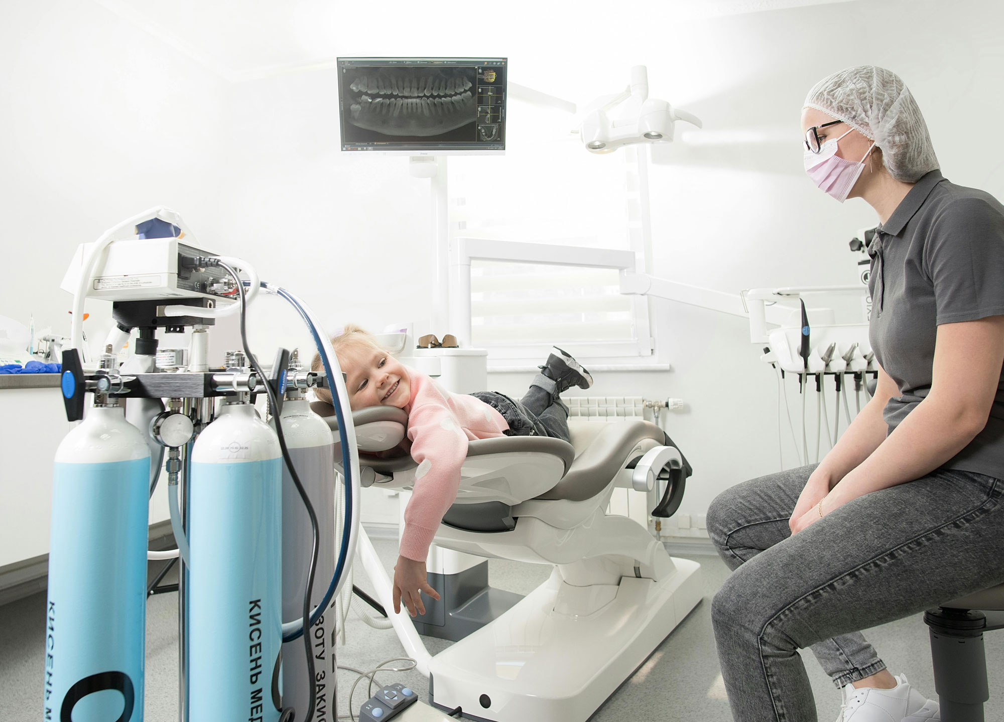 SoCalSmiles Dental Office SoCalSmiles Dental Office
