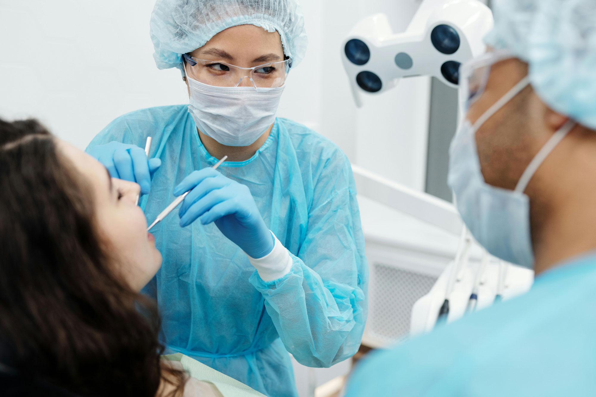 SoCalSmiles Dental Office SoCalSmiles Dental Office