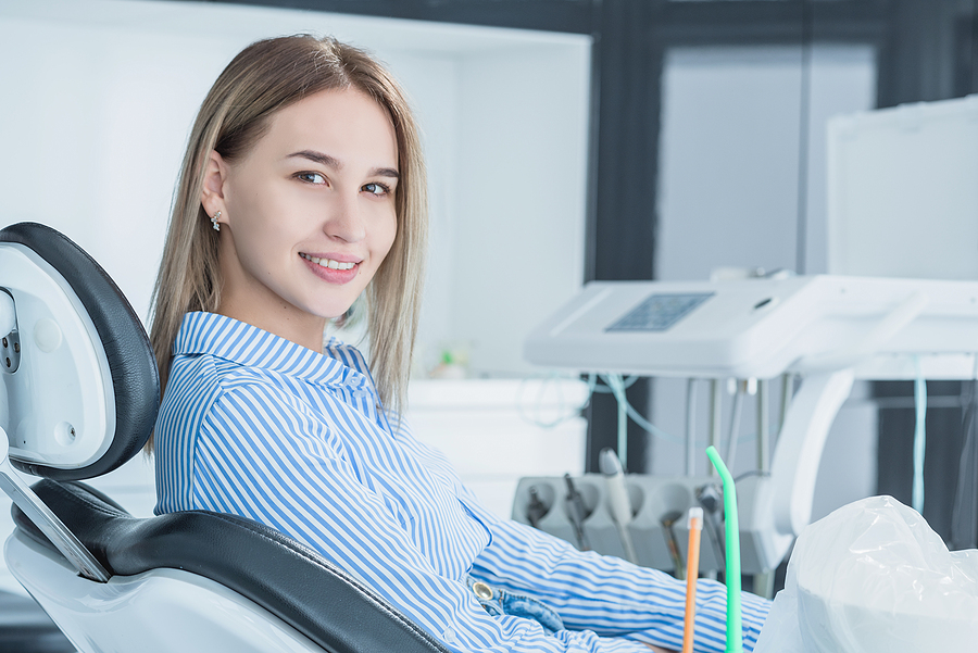 SoCalSmiles Dental Office SoCalSmiles Dental Office
